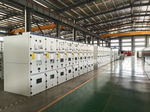 KYN28A-12高壓開關(guān)柜的構(gòu)成、價格、定制及廠家全解析，兼談環(huán)境衛(wèi)生公共設(shè)施安裝服務(wù)