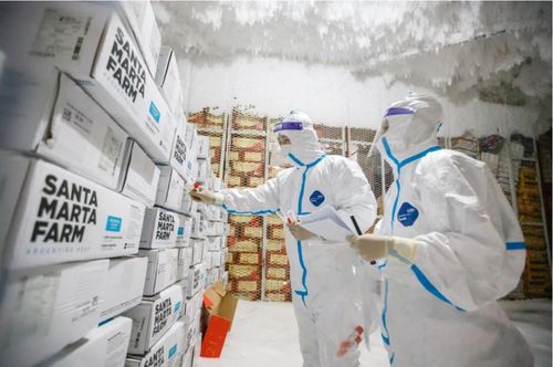 張伯禮院士提醒 收到這些快遞務必先消殺，筑牢環境衛生與公共安全防線