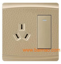 守護家居安全 卓燕墻壁開關的防火措施、生產廠家與價格解析